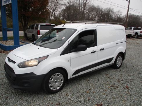 Used 2015 Ford Transit Connect XL image 1