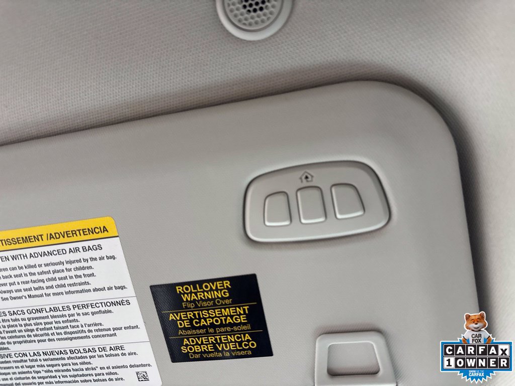 Used 2025 Ford Escape Platinum AWD/4WD image 25