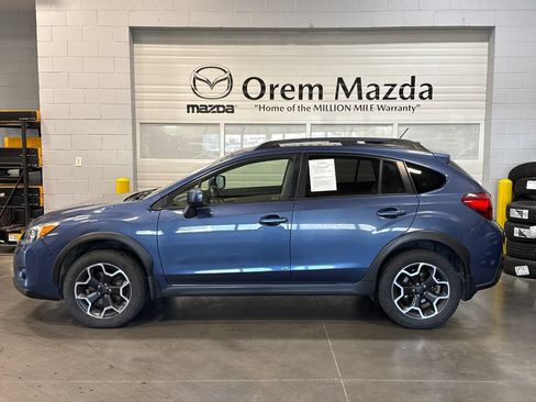 Used 2013 Subaru Crosstrek 2.0i Premium w/ Popular Pkg 2 AWD/4WD image 21