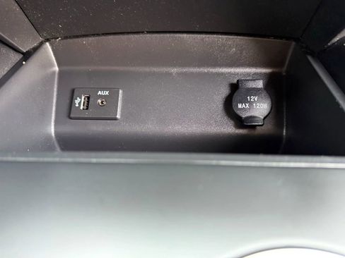 Used 2016 Nissan Altima 2.5 S w/ Power Driver Seat Package image 29