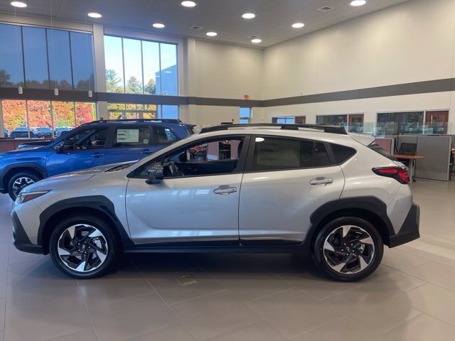 New 2026 Subaru Crosstrek 2.5i Limited AWD/4WD image 8