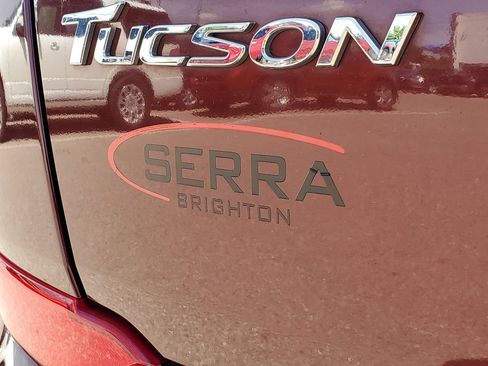 Used 2016 Hyundai Tucson Limited AWD/4WD image 30