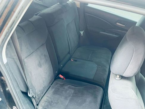 Used 2012 Honda CR-V LX image 22