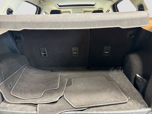 Used 2020 Ford EcoSport SES AWD/4WD image 27