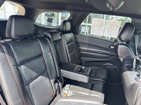 Used 2023 Dodge Durango GT AWD/4WD image 10