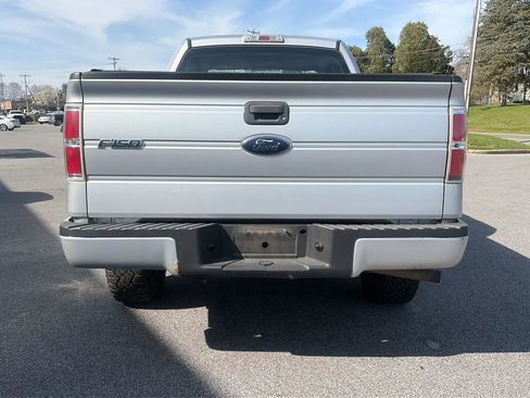 Used 2009 Ford F150 STX image 7