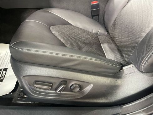 Used 2023 Toyota Camry XSE image 12