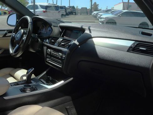 Used 2018 BMW X4 M40i image 36