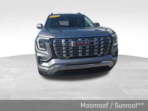 Used 2026 GMC Terrain Denali w/ LPO, Floor Liner Package AWD/4WD image 6