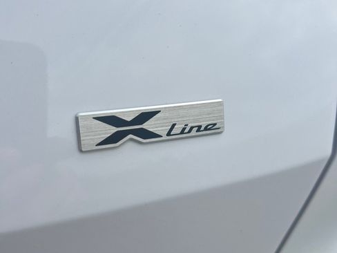 Used 2023 Kia Sportage X-Line w/ X-Line Premium Package image 11