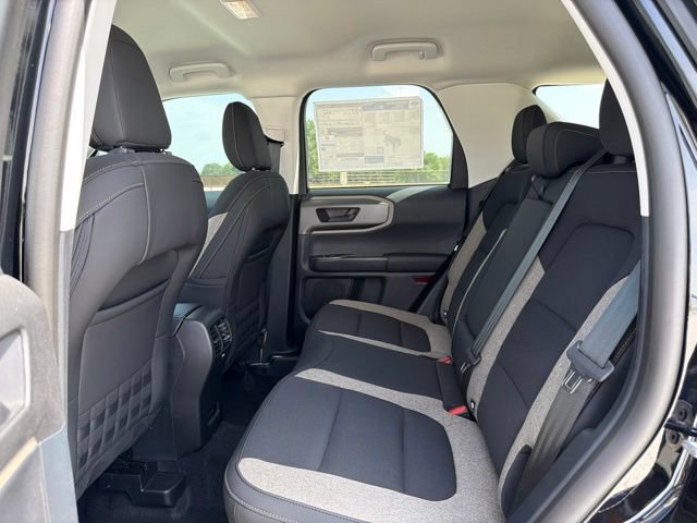 New 2026 Ford Bronco Sport Big Bend w/ Convenience Package AWD/4WD image 22