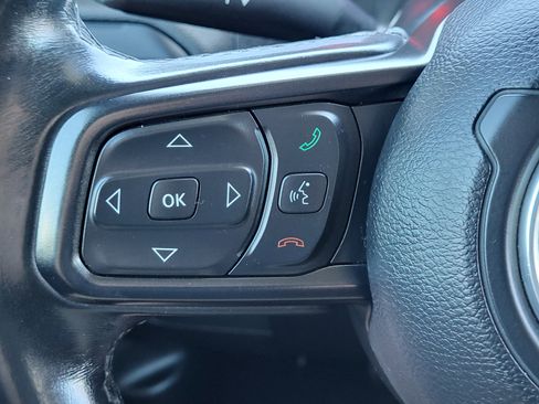 Used 2020 Jeep Wrangler Unlimited Sport S AWD/4WD image 19