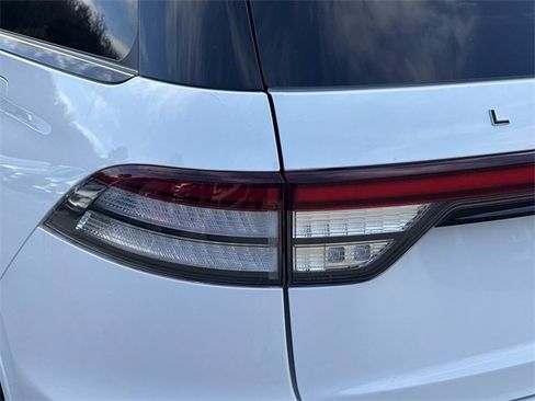 New 2026 Lincoln Aviator Black Label w/ Jet Appearance Package image 11