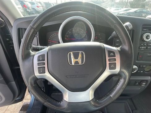 Used 2006 Honda Ridgeline RTL image 13