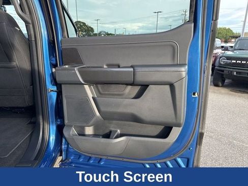 Used 2022 Ford F150 XLT w/ Equipment Group 302A High image 23