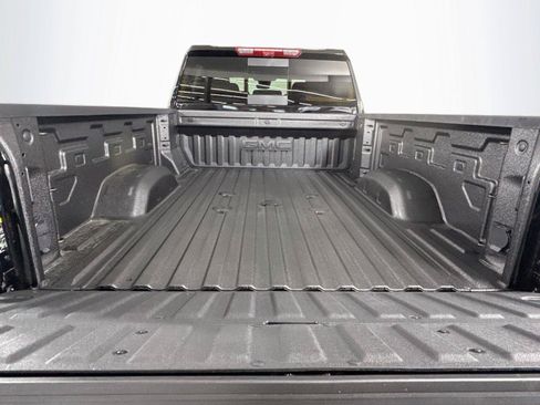 New 2026 GMC Sierra 3500 AT4 w/ AT4 Premium Plus Package AWD/4WD image 21