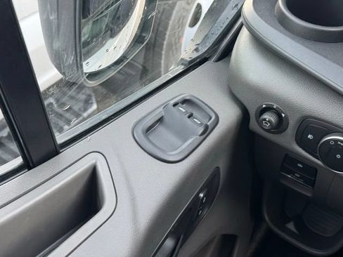 New 2026 Ford Transit 350 w/ Interior Upgrade Package RWD image 20