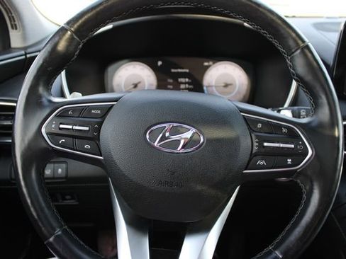 Used 2021 Hyundai Santa Fe Limited w/ Cargo Package image 13