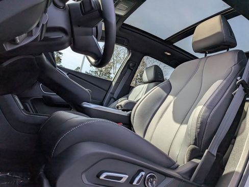 Certified 2025 Acura RDX SH-AWD image 14