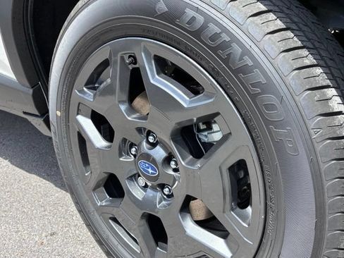 New 2026 Subaru Outback Premium AWD/4WD image 42