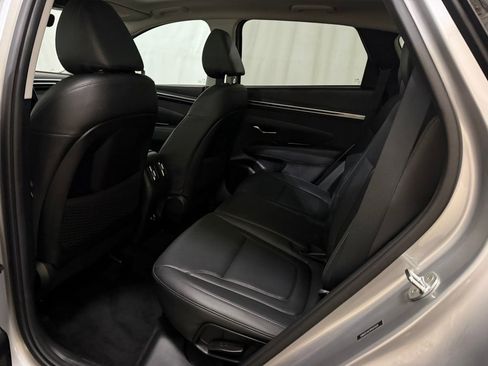 Used 2023 Hyundai Tucson Limited w/ Cargo Package image 24