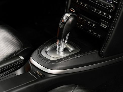 Used 2011 Porsche 911 Carrera GTS RWD image 29