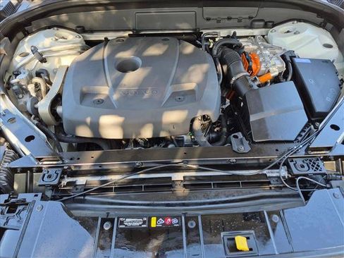 Used 2022 Volvo XC60 T8 Inscription Expression w/ Climate Package AWD/4WD image 22