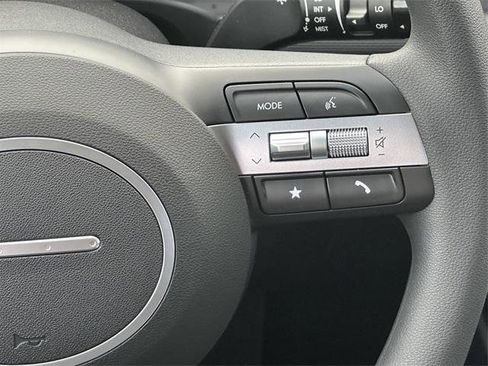 New 2025 Hyundai Tucson SEL image 24