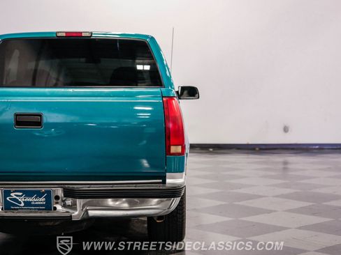 Used 1997 GMC Sierra 1500 2WD Extended Cab w/ Image Max Pkg image 27