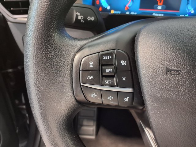 Used 2025 Ford Bronco Sport Big Bend AWD/4WD image 7