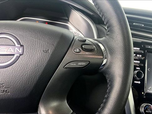 Used 2023 Nissan Murano SL w/ Cargo Package AWD/4WD image 19