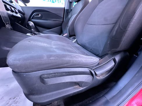 Used 2017 Kia Rio LX w/ Power Package FWD image 13