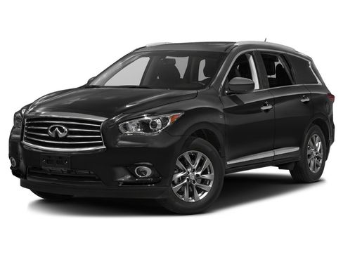 Used 2015 INFINITI QX60 FWD w/ Premium Plus Package image 1