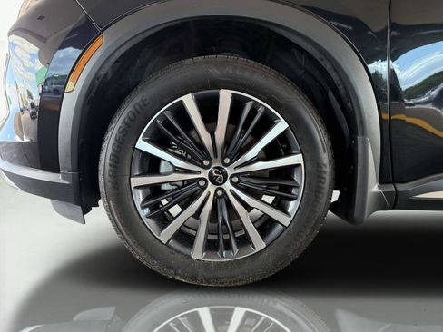 Used 2025 INFINITI QX60 Autograph image 11