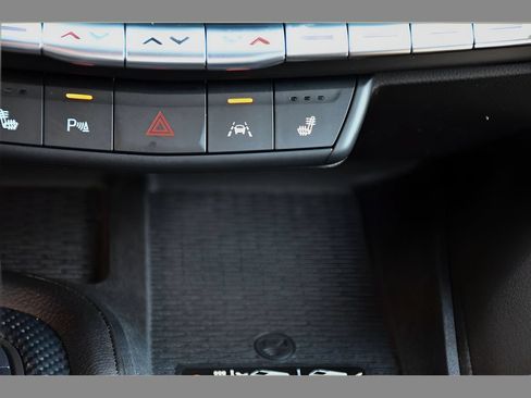 Certified 2024 Cadillac CT5 Sport RWD image 38