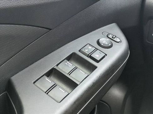 Used 2012 Honda CR-V LX image 16