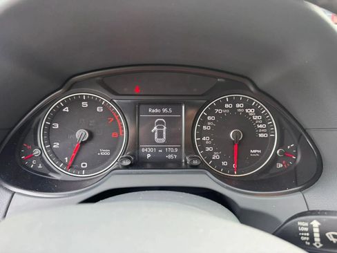 Used 2013 Audi Q5 3.0T Premium Plus AWD/4WD image 18