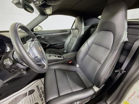 Certified 2013 Porsche 911 Carrera S image 5
