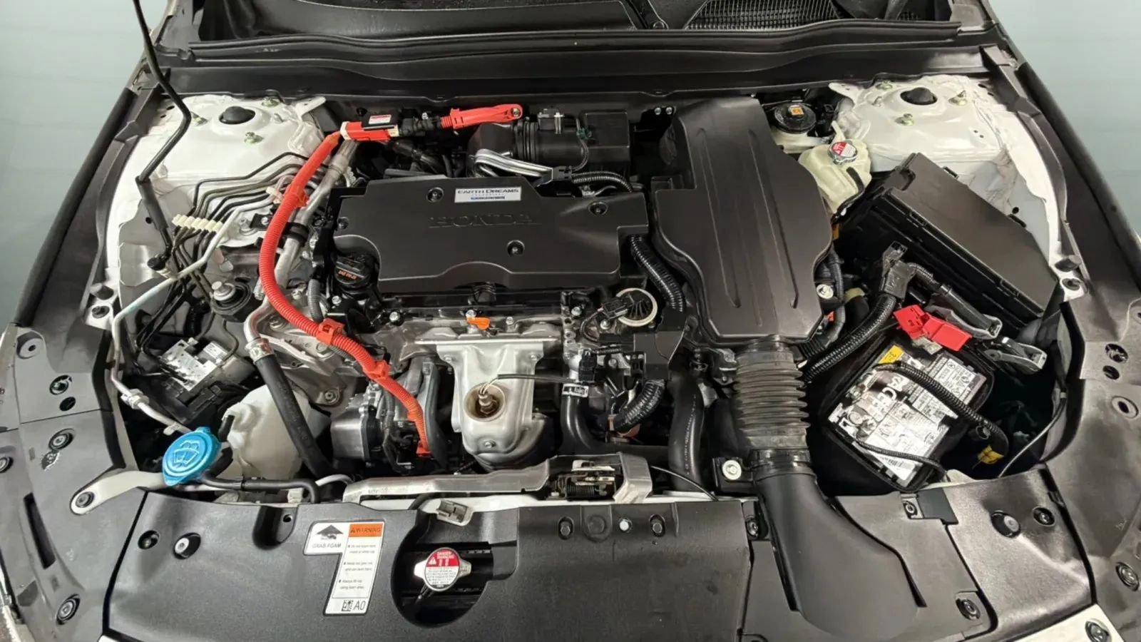 Used 2020 Honda Accord Touring image 23