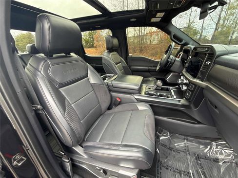 Used 2023 Ford F150 Raptor w/ Raptor Carbon Fiber Package image 27