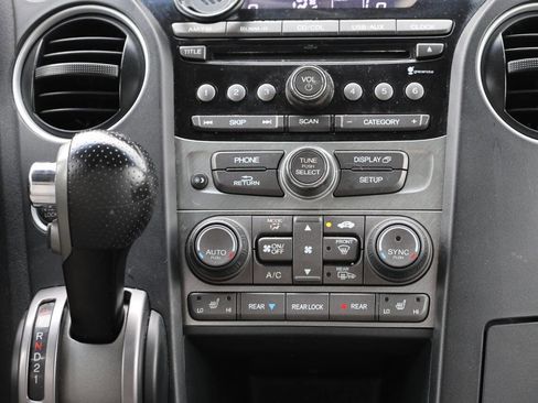 Used 2014 Honda Pilot EX-L image 22