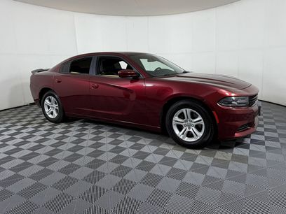 Used 2018 Dodge Charger SXT