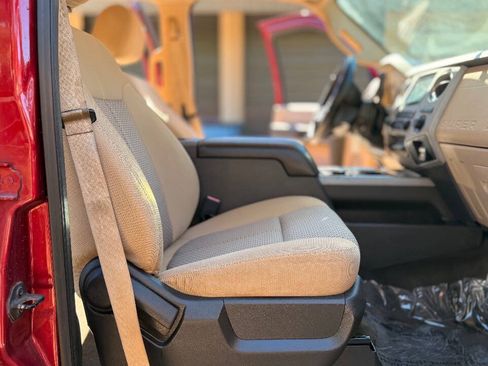 Used 2015 Ford F250 XLT AWD/4WD image 51