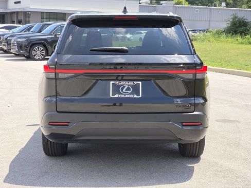 New 2026 Lexus TX 350 AWD w/ Technology Package image 7