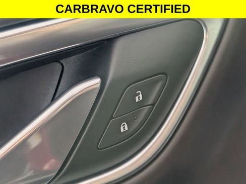 Certified 2024 Chevrolet Tahoe LT w/ Max Trailering Package AWD/4WD image 11