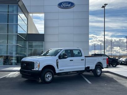 Certified 2024 Ford F250 XL