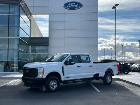 Certified 2024 Ford F250 XL image 1