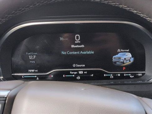 Used 2024 Chevrolet Tahoe LT RWD image 10