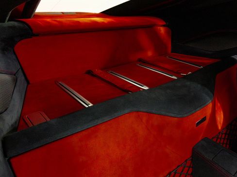 Used 2017 Ferrari F12tdf image 47