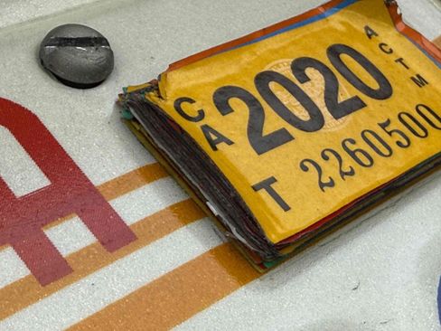 Used 1988 Jaguar XJ6 image 32